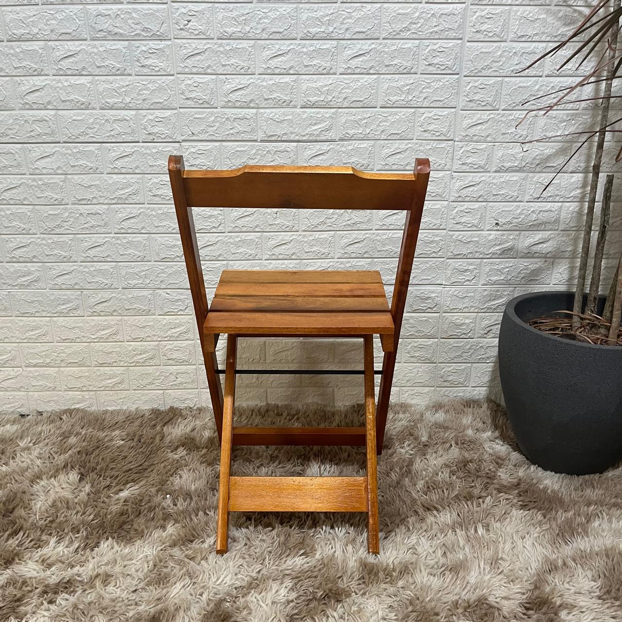 conjunto de madeira macica 4